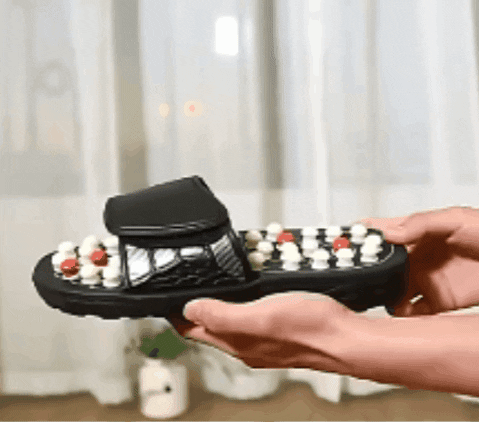 SANDALIAS MASAJEADORAS 🤩😱 - ENVÍO GRATIS – La Casa de las Ofertas